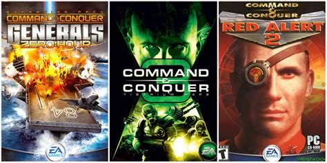 games like command and conquer|30+ games like Command & Conquer™ Remastered Collection .